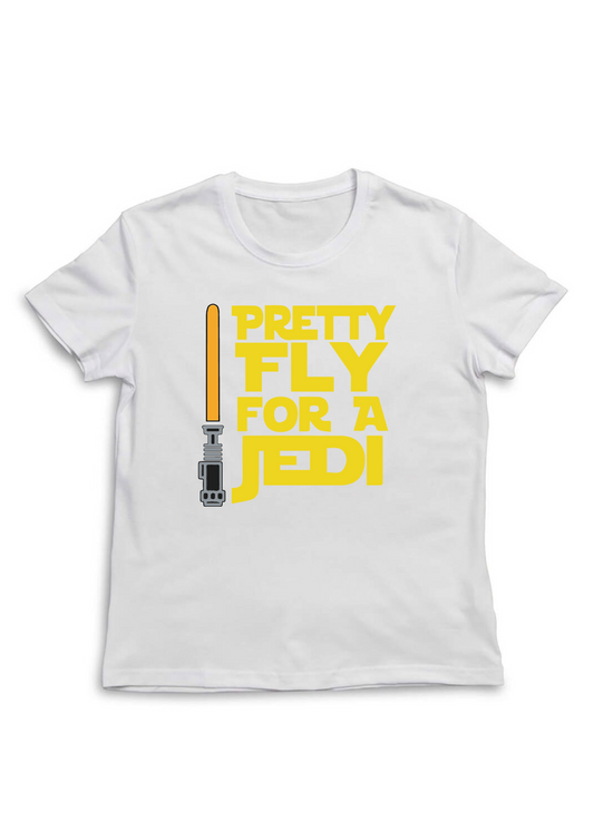 Pretty Fly Jedi T-Shirt