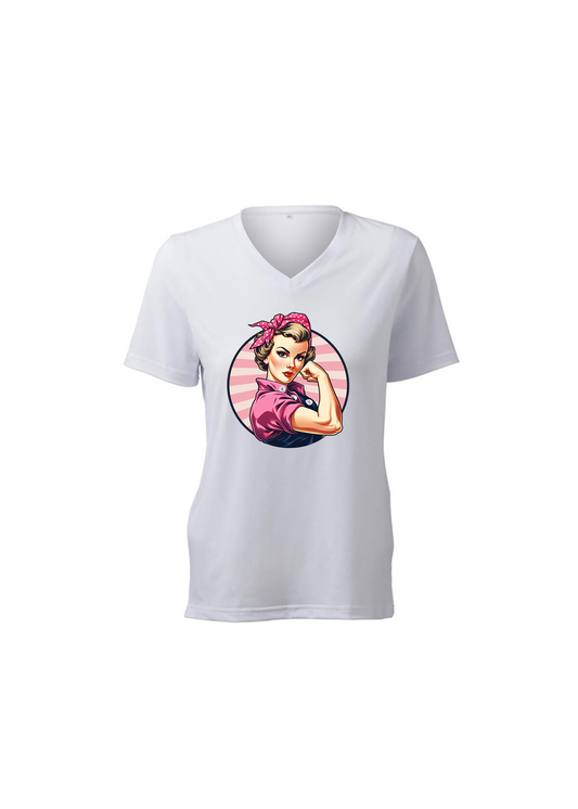 Rosie (blonde) T-Shirt