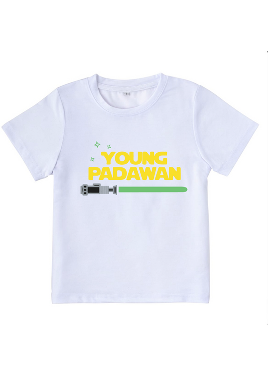 Toddler/Youth Young Padawan T-Shirt